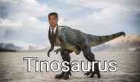 tinosaurus