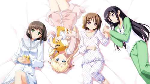 Omokage railback kimppakuva