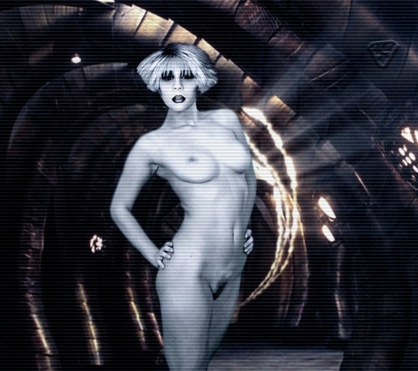 Gigi edgely nude - 🧡 CelebrityVideos.Narod.Ru : Gigi Edgley nude, naked, ....