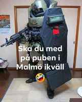 malmön poliisivoimat