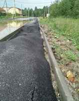 Keskivertosuomalainen tie nykypäivänä