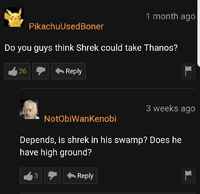 Pornhubin kommenttiosastosta päivää