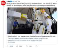 Vitun rasistirobotit