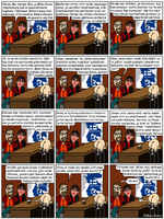 Ryppy baarimikkona osa VI