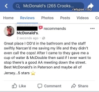 Best McDonalds ever