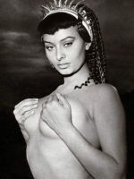 Sophia Loren nakuna
