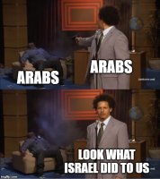 Arabit