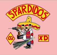 Spärdidos