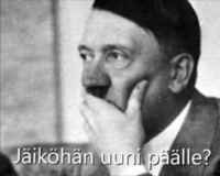 uuni onohtu päälle