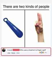 Kahden laisia ihmisiä