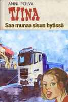 tiina saa munaa