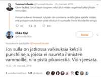 Enbuske ja Kivi
