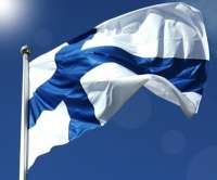 Onnea Suomi!