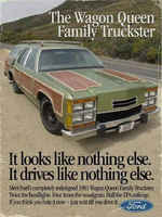 Amerikkalainen automainos