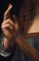 Yhtäkkiä pyhä ele