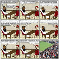 Hassan hakee turvapaikkaa osa II