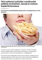 Varmaan vituttaa näin jälkeenpäin