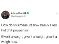 Pippurin paino