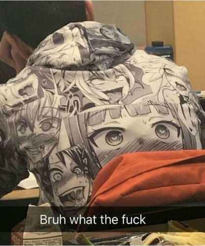 Mistä saisin ton hupparin