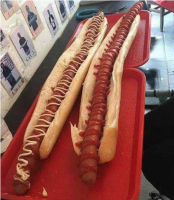 Hotdogit
