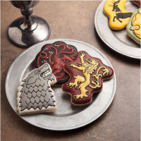Game of Cookies