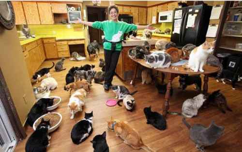 Ei yhtä ilman toista, ei kahta ilman kolmatta...