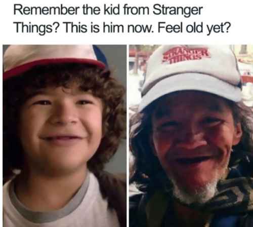 Nopeasti kului vuosi