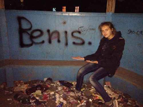 benis :D