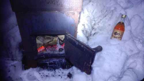 yöksi tekemistä part 2