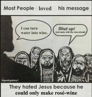 Jesus Truthsayer