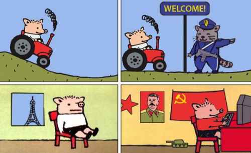 Repostnikin sielunveli