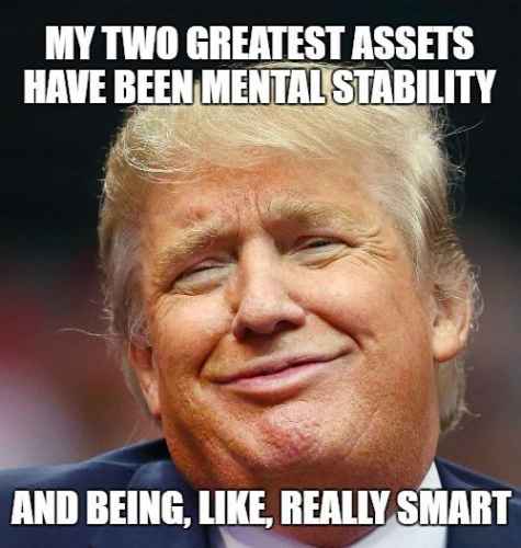 Niinku sillee tosi fiksu tiätsä?