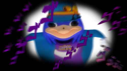 UHKAAVA UGANDALAINEN