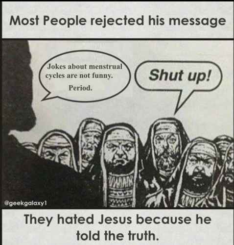 Jesus Truthsayer