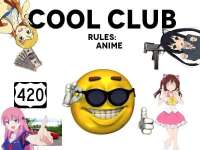cool club