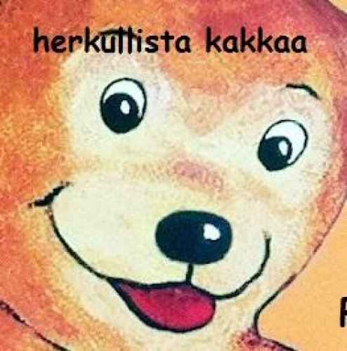 PYLLYNALLE TYKKÄÄ KAKASTA