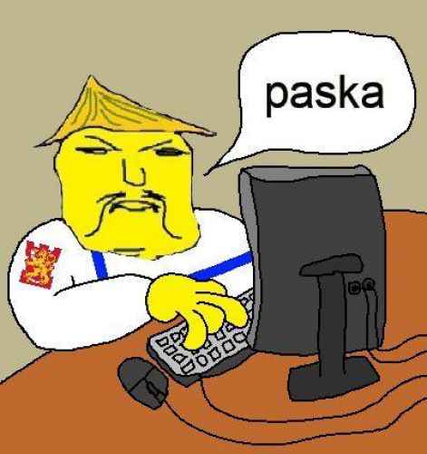 paska