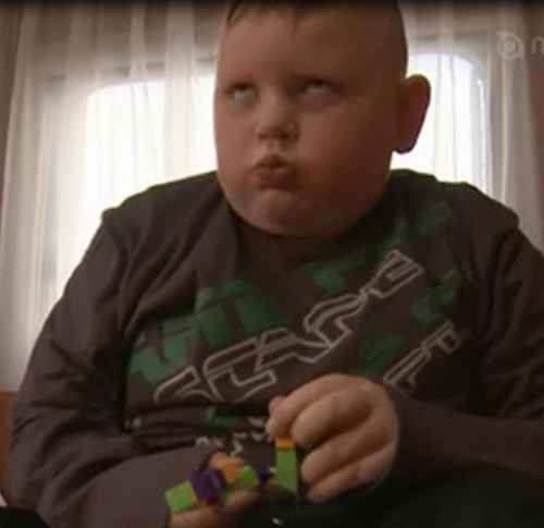 The gods are willing