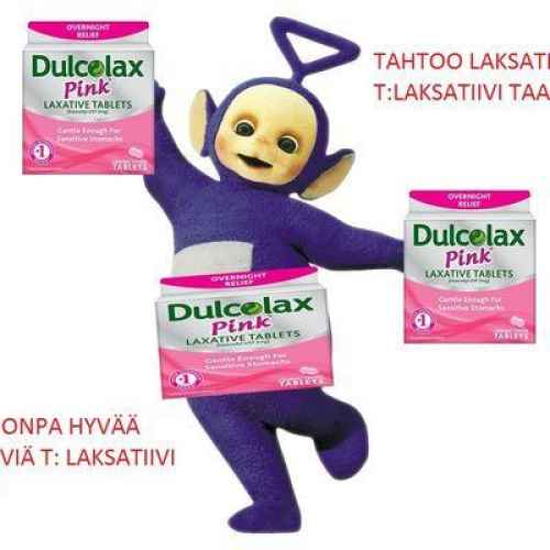 laksatiivitaavi
