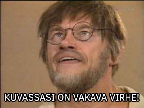 Mieleni tekee burgeria