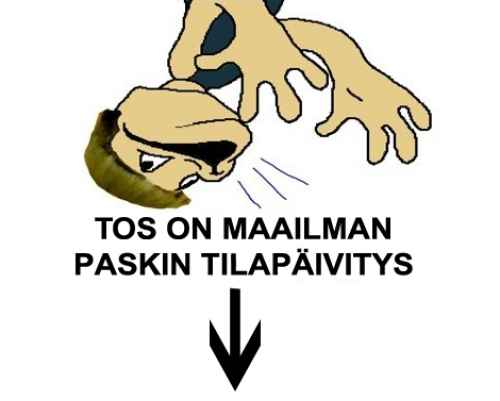 evry condtidion updtate