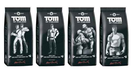 Heavy Duty Dark Roast