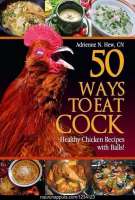 To Those Who Love Cock