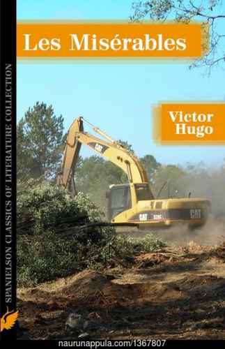 Kirjallisuuden klassikot - Les Misérables