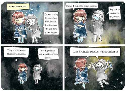 sienimäinen kasvannainen