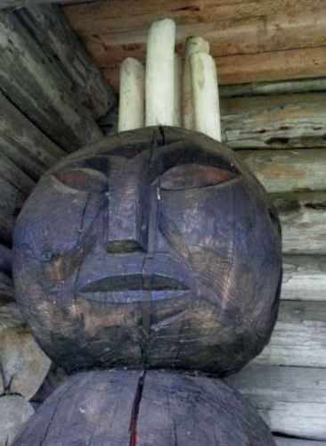 Pekko, itämerensuomalaisten oluen jumala