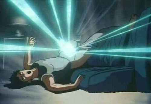 Mitä tässä tapahtuu