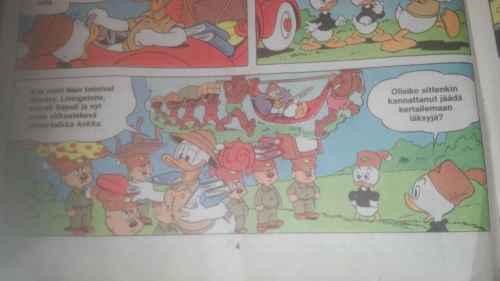 aku on ajatuksissaa rasisti