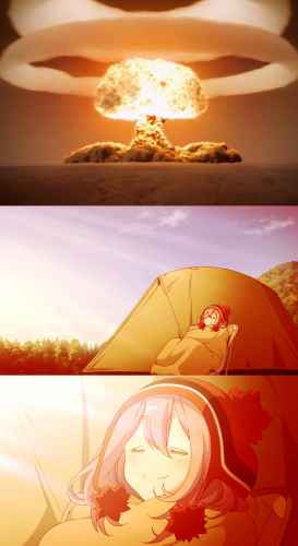 Metsäpalo eskaloitui