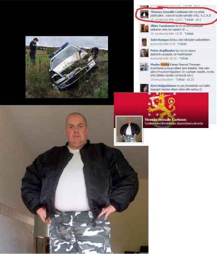 Järjestyksenvalvoja :D